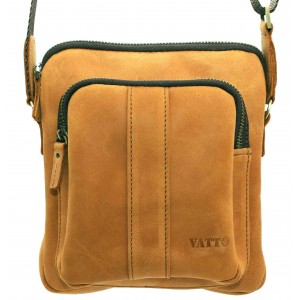 Сумка мужская маленькая VATTO Mk48 Kr190